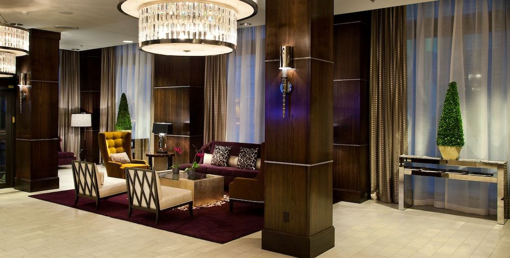 Ambassador Hotel Wichita, Autograph Collection 3