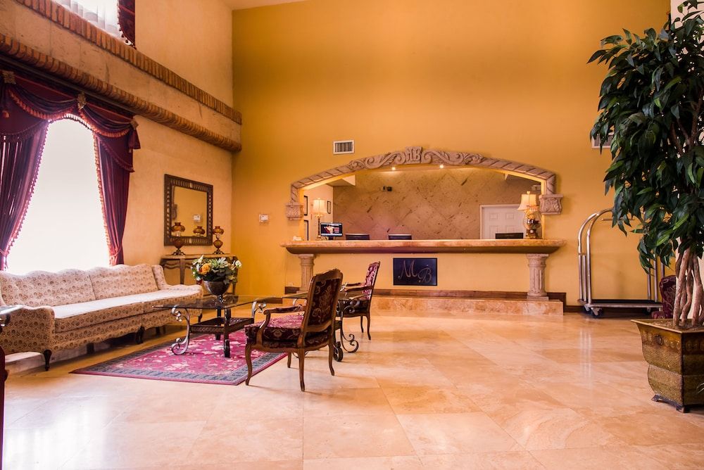 Maria Bonita Consulado Americano 3