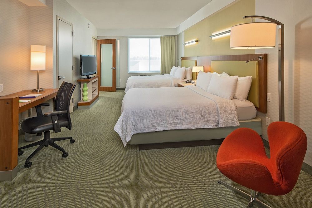 SpringHill Suites by Marriott New York LaGuardia Airport 3