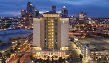 Embassy Suites Salt Lake/West Valley City 3