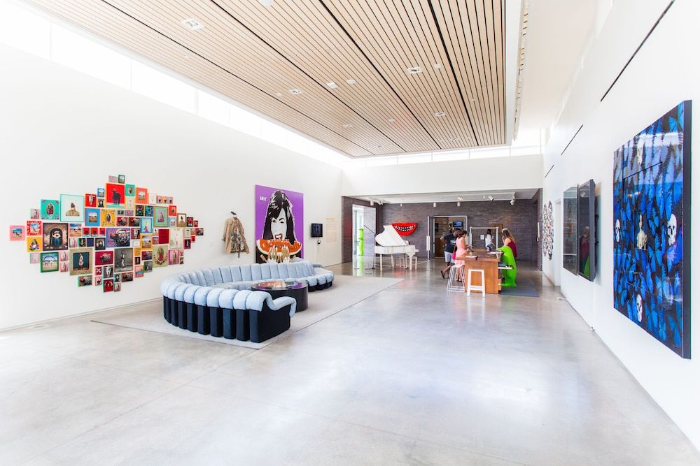 21c Museum Hotel Bentonville - MGallery 3