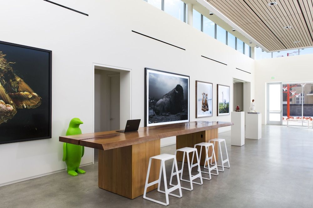 21c Museum Hotel Bentonville - MGallery 2