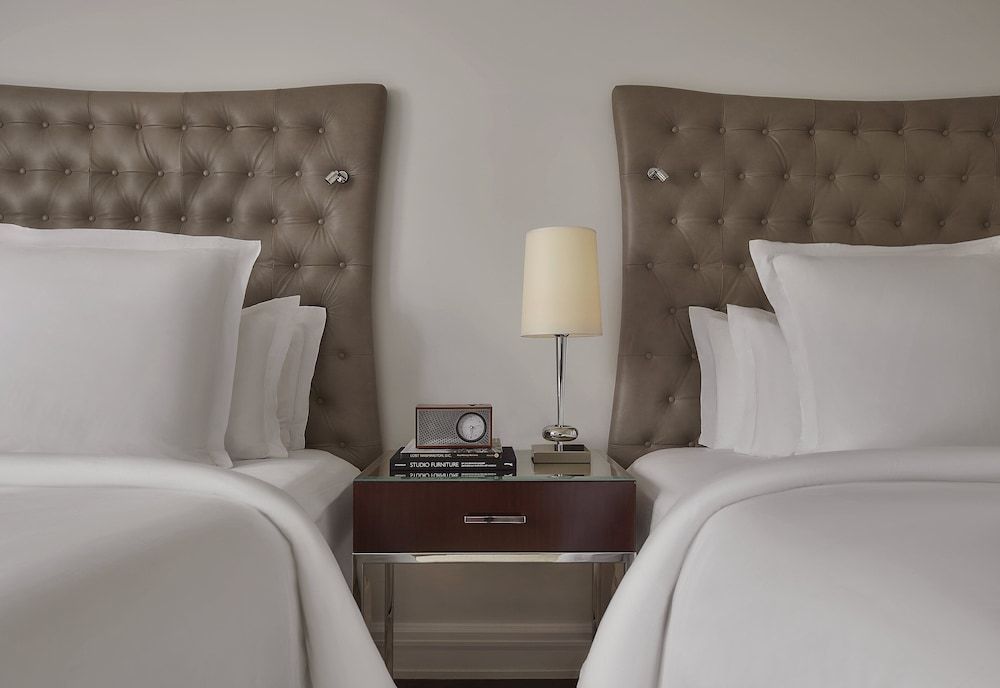 Rosewood Washington, D.C. 3