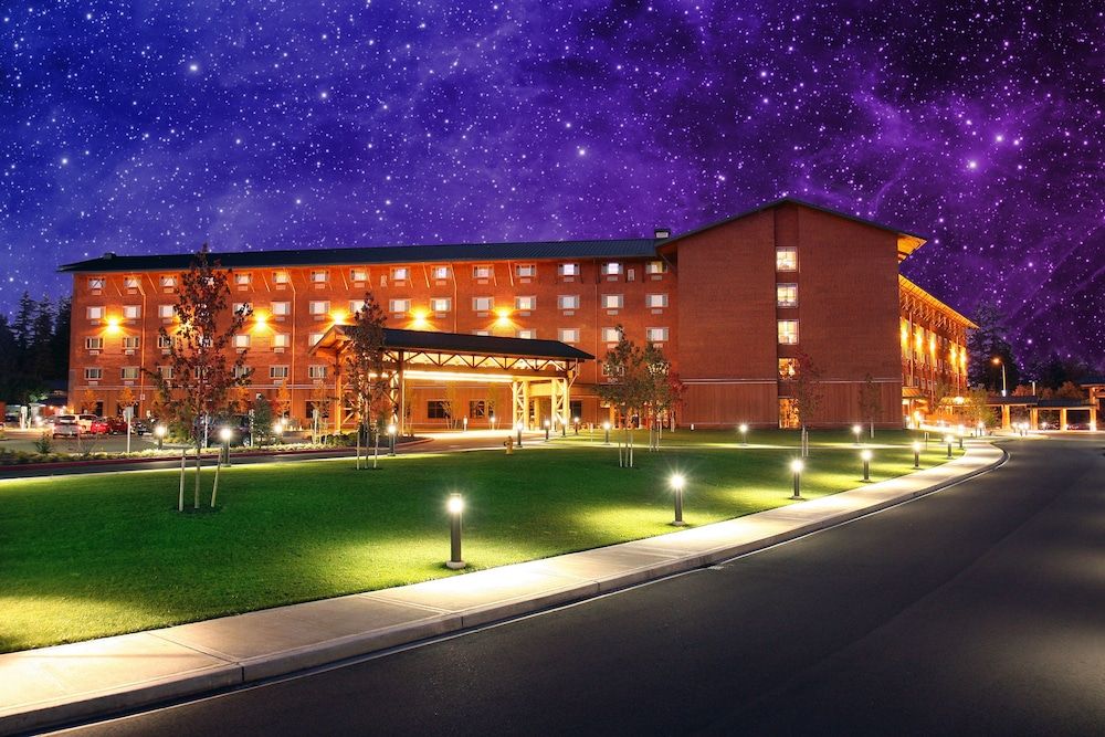 Little Creek Casino Resort 1 Little Creek Casino Resort 1