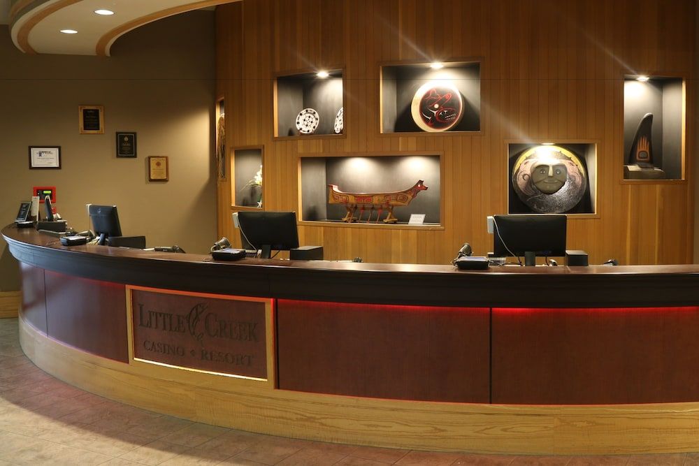 Little Creek Casino Resort 2 Little Creek Casino Resort 2