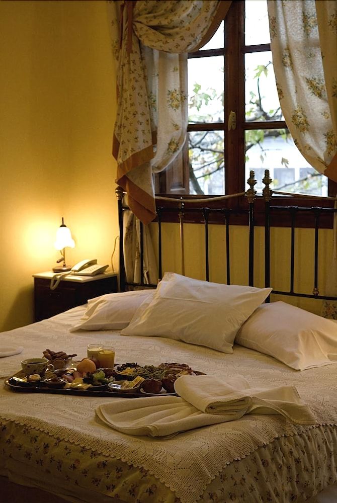 Kritsa Gastronomy Hotel 3