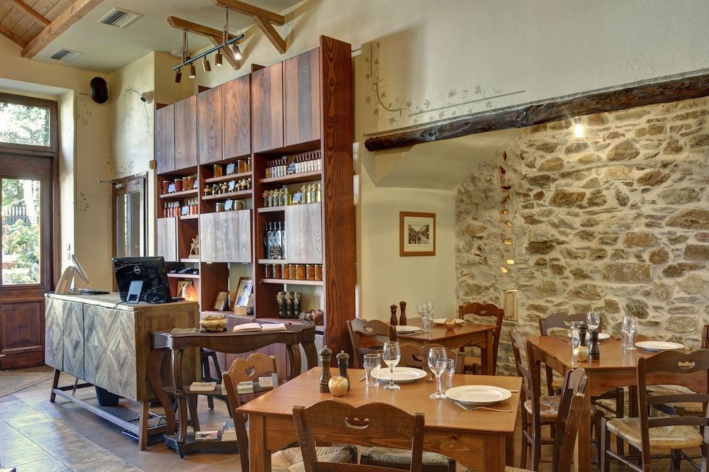 Kritsa Gastronomy Hotel 2