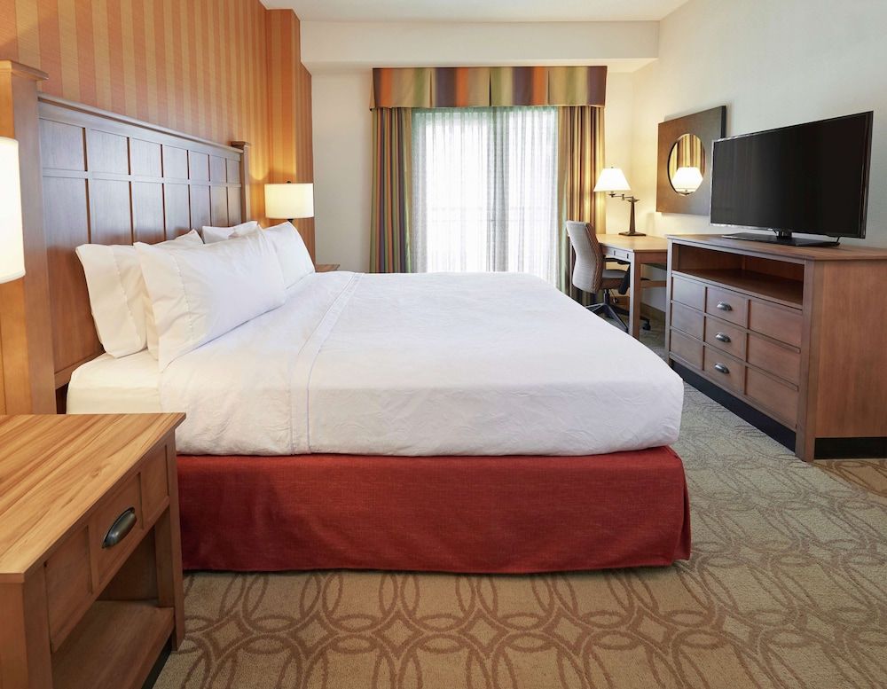 Homewood Suites by Hilton Atlanta Midtown, GA 3