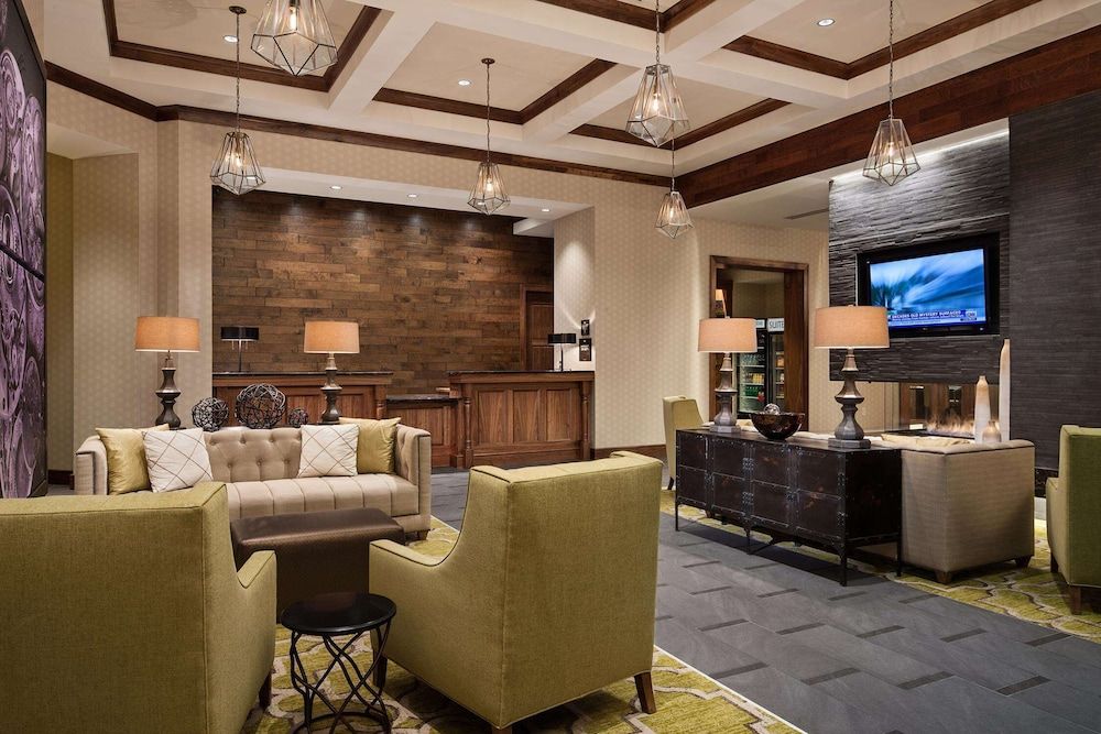 Homewood Suites by Hilton Atlanta Midtown, GA 2