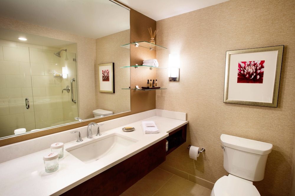 Marriott Milwaukee Downtown 2