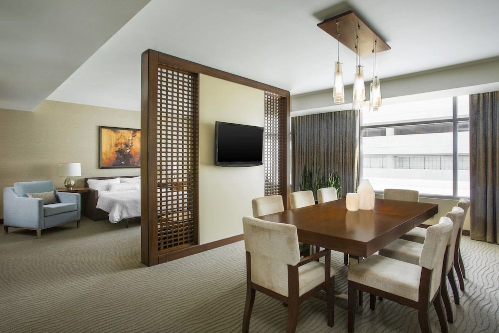 The Westin Birmingham 2