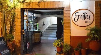 Emilia 2
