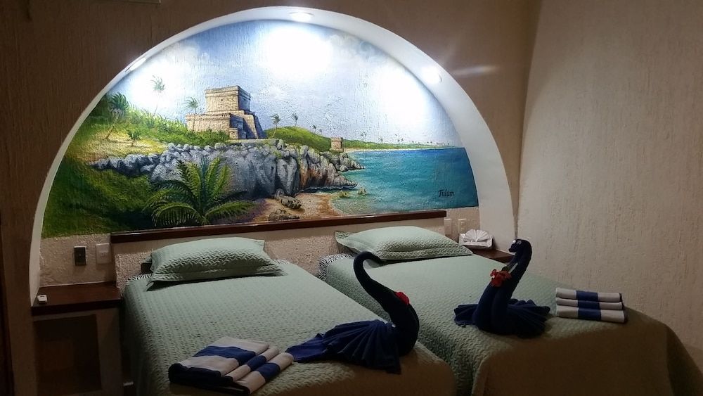 Villas De Rosa Beach Resort 3