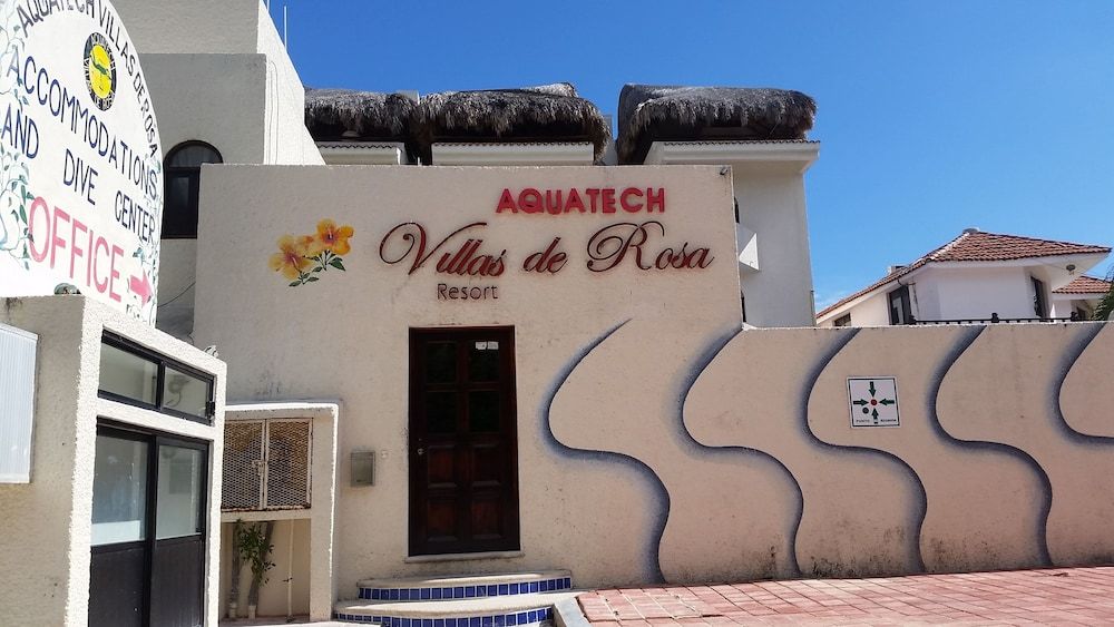 Villas De Rosa Beach Resort 2