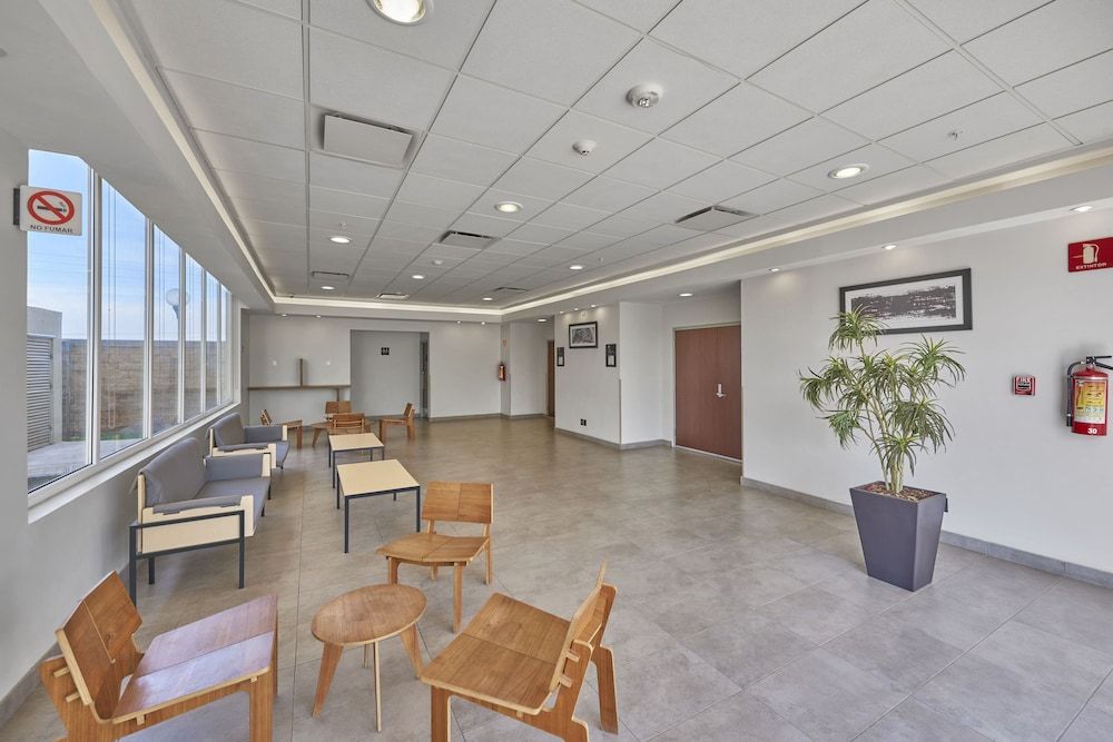 City Express Durango 3