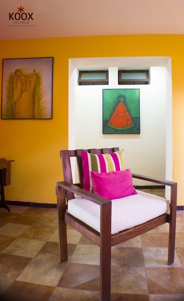 Art 57 Hotel Boutique - Adults Only 2