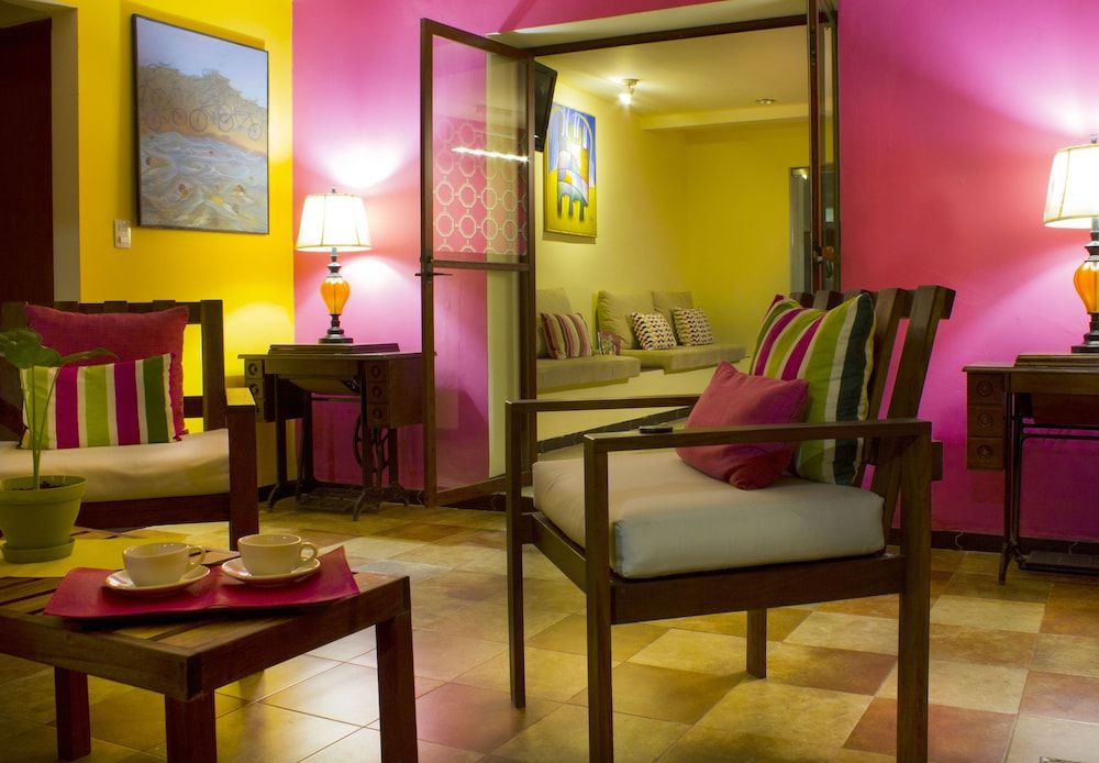 Art 57 Hotel Boutique - Adults Only 2 stelle a Mérida