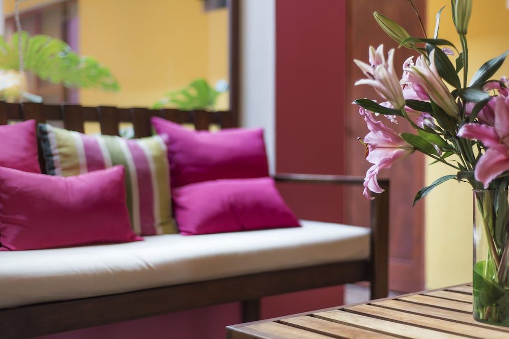 Art 57 Hotel Boutique - Adults Only 3