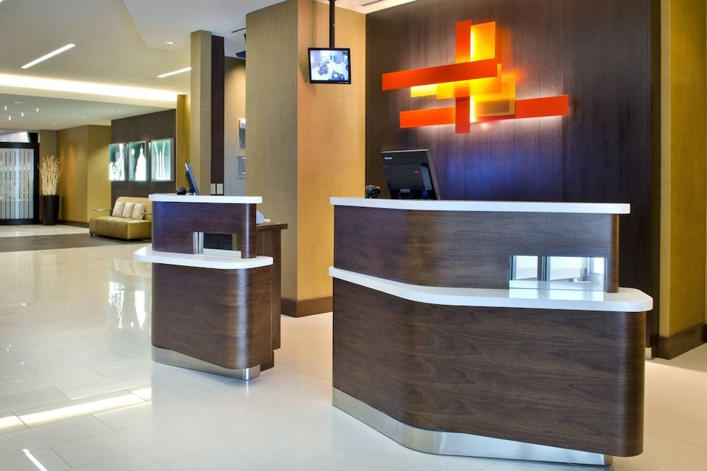 Courtyard by Marriott Washington, DC/Foggy Bottom 2