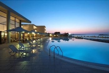Iti AKS Minoa Palace - Adults Only - All Inclusive 5 estrellas en Heraclión