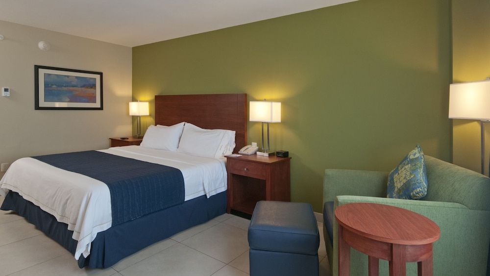 Holiday Inn Express Veracruz Boca del Rio 3