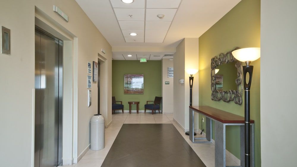 Holiday Inn Express Veracruz Boca del Rio 2