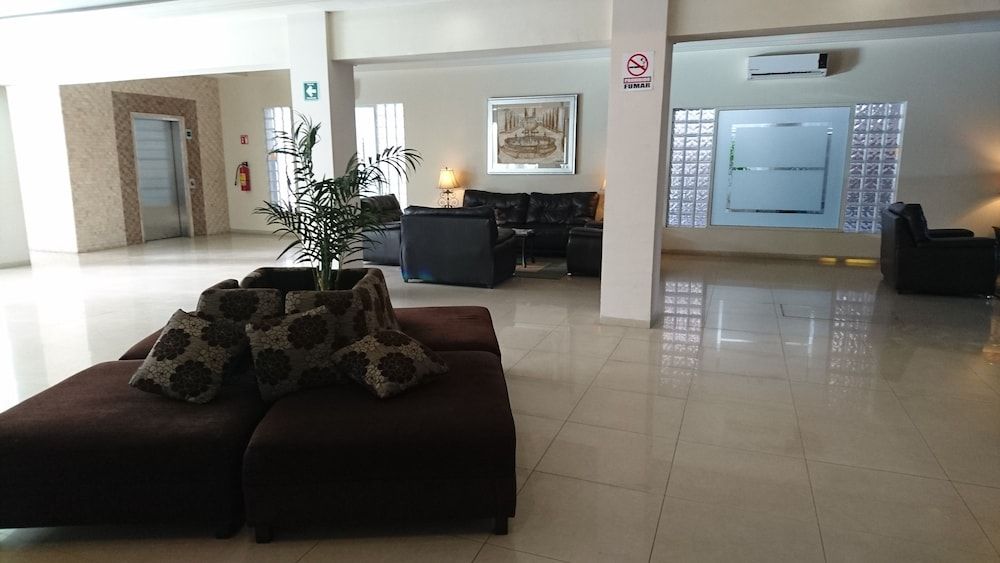 Savoy Express Torreon 2