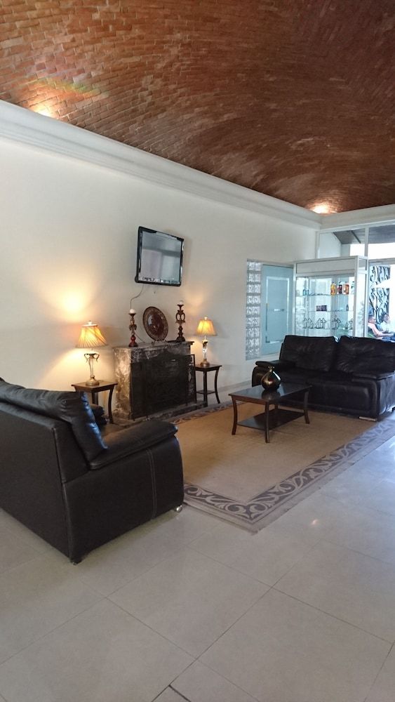 Savoy Express Torreon 3