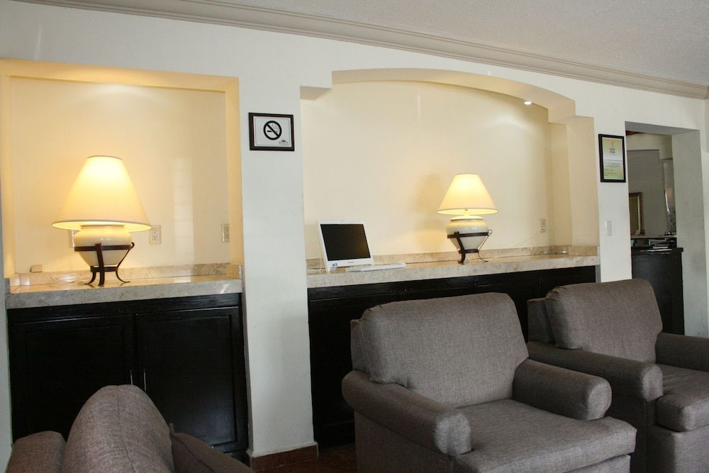 Del Marques Hotel & Suites 3