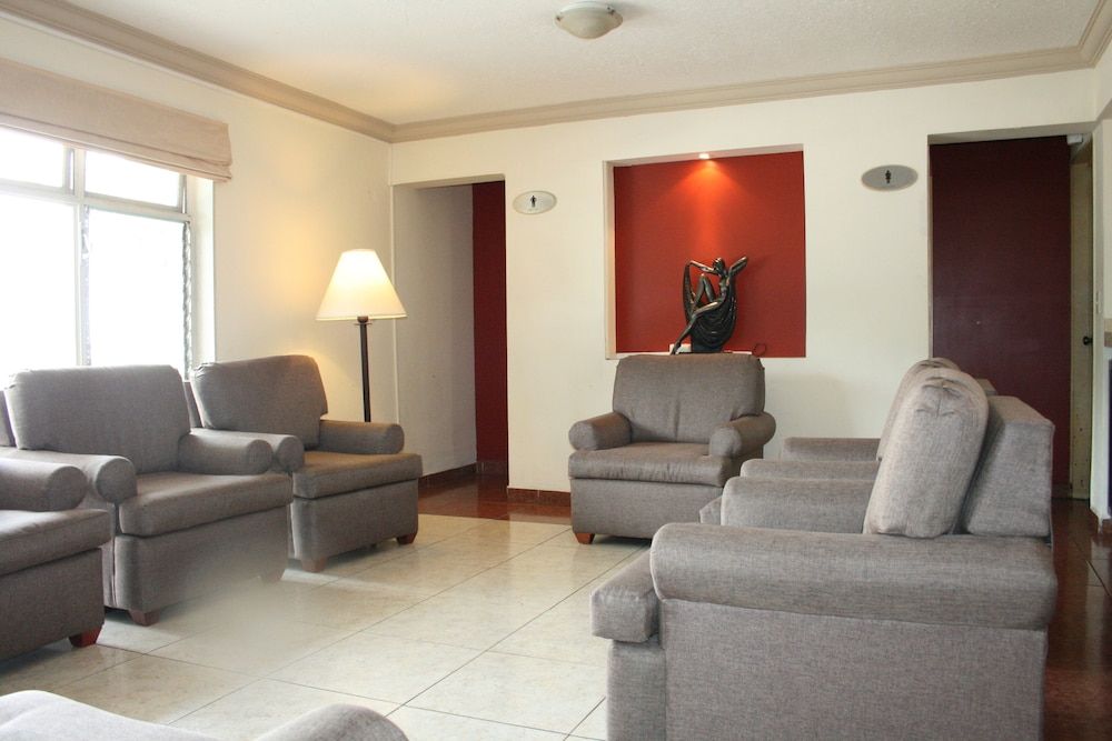 Del Marques Hotel & Suites 2