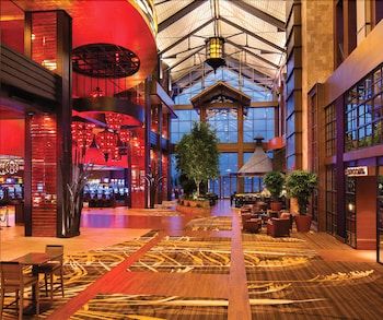 L'Auberge Casino Hotel Baton Rouge 2