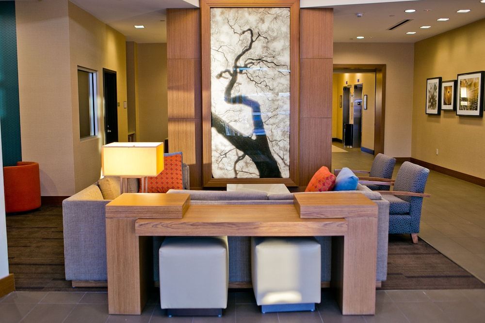 Hyatt Place Pensacola Airport 2