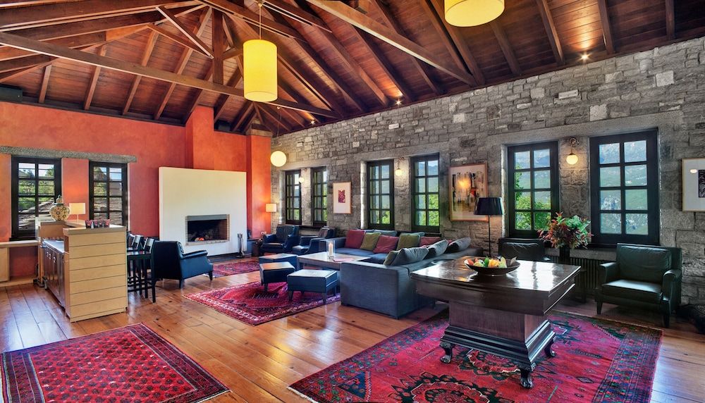 Aristi Mountain Resort 3