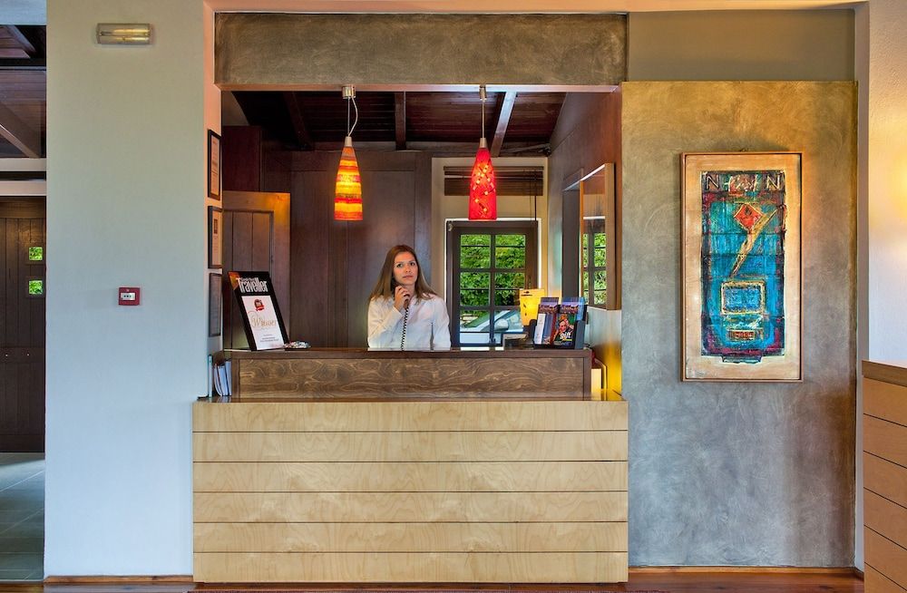 Aristi Mountain Resort 2