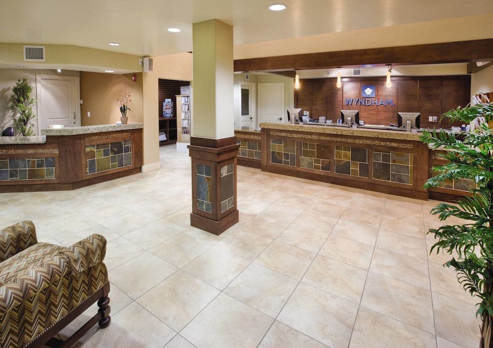 Wyndham Vacation Resorts Steamboat Springs 2