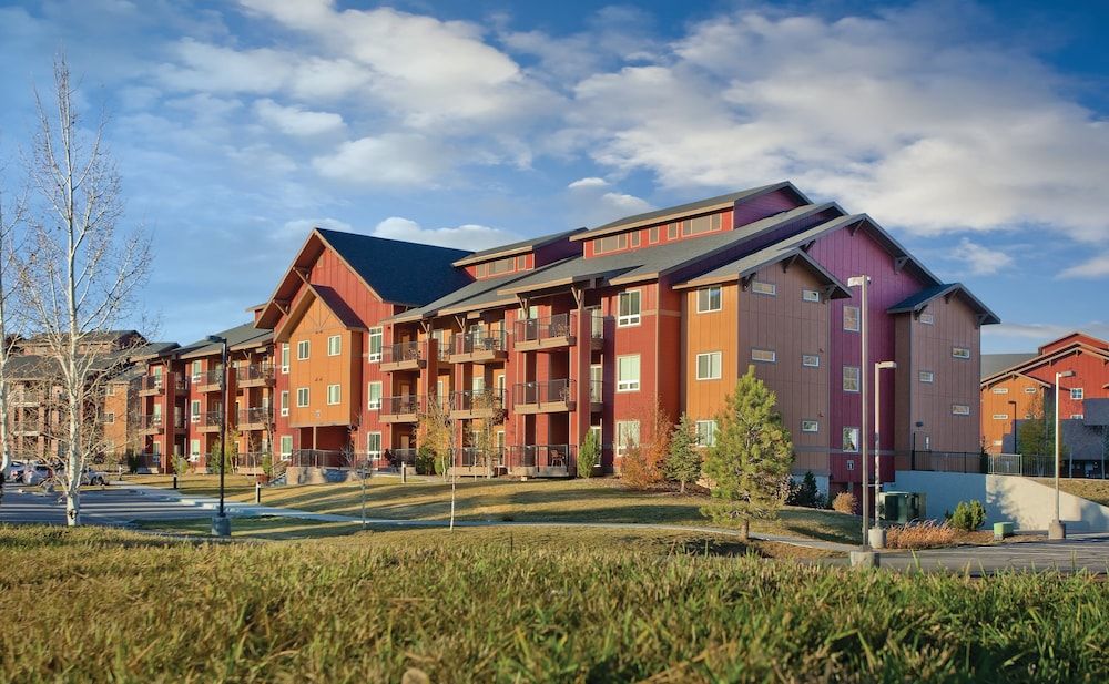 Wyndham Vacation Resorts Steamboat Springs 1