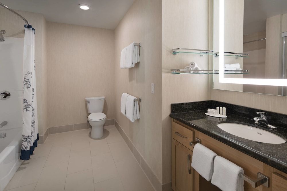 Residence Inn San Diego Del Mar 2
