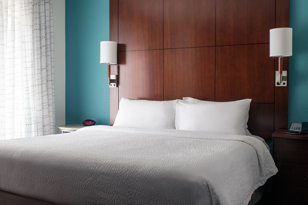 Residence Inn San Diego Del Mar 3