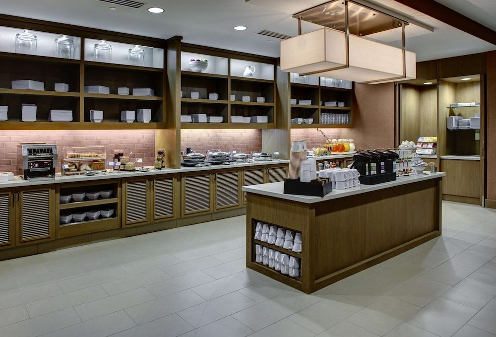 Hyatt House Atlanta Cobb Galleria 2