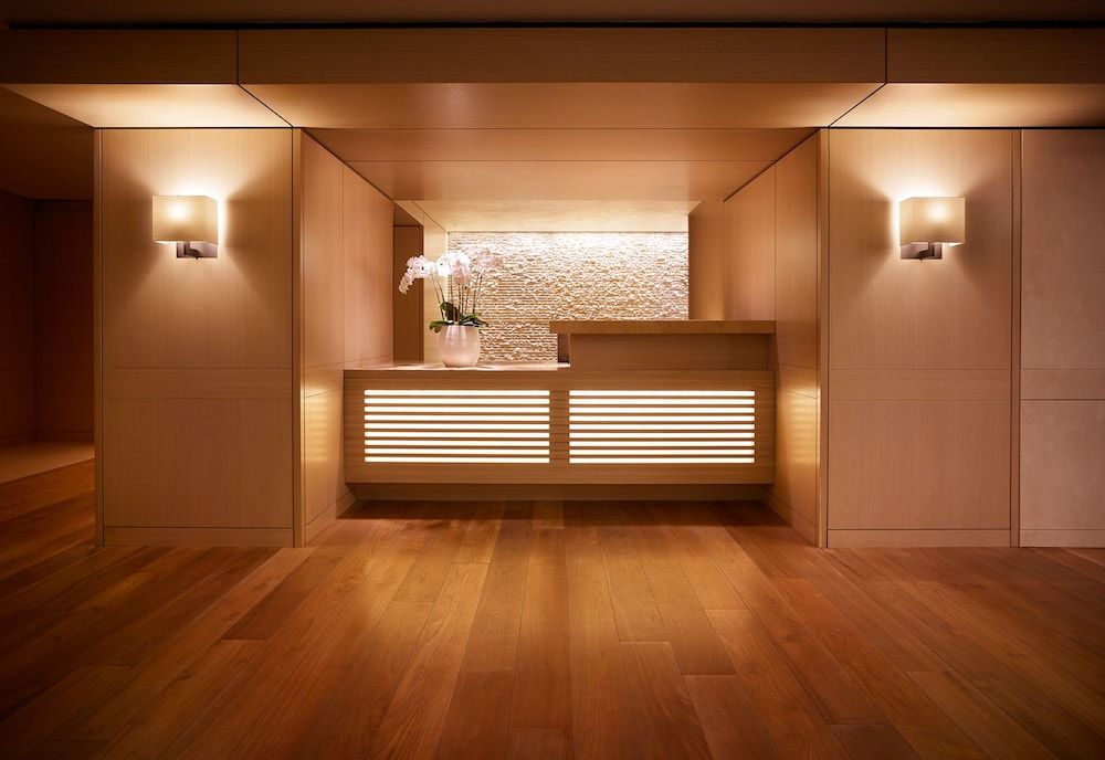 Nobu Hotel Palo Alto 1