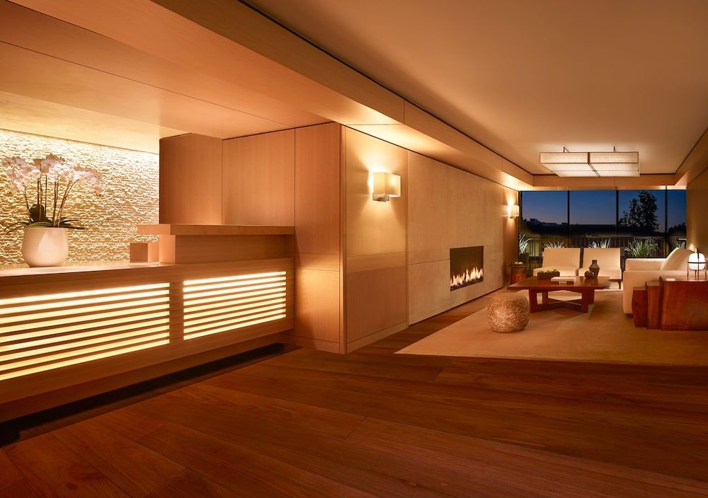 Nobu Hotel Palo Alto 2