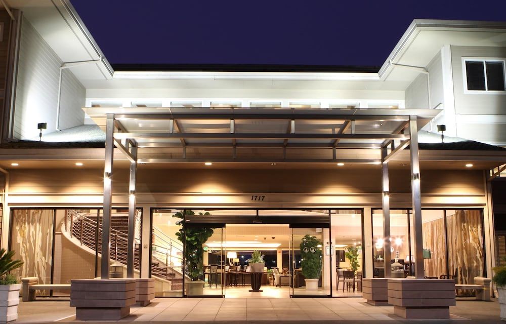 Best Western Plus Bayside Hotel 1