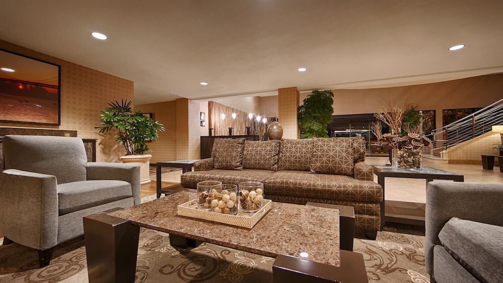 Best Western Plus Bayside Hotel 2