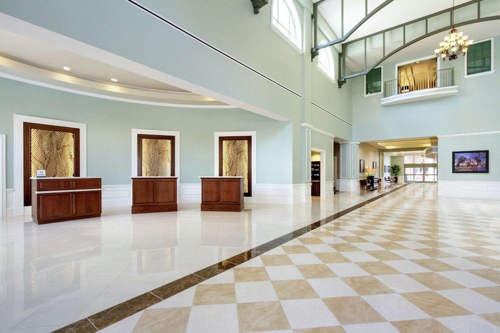 Embassy Suites Savannah 2