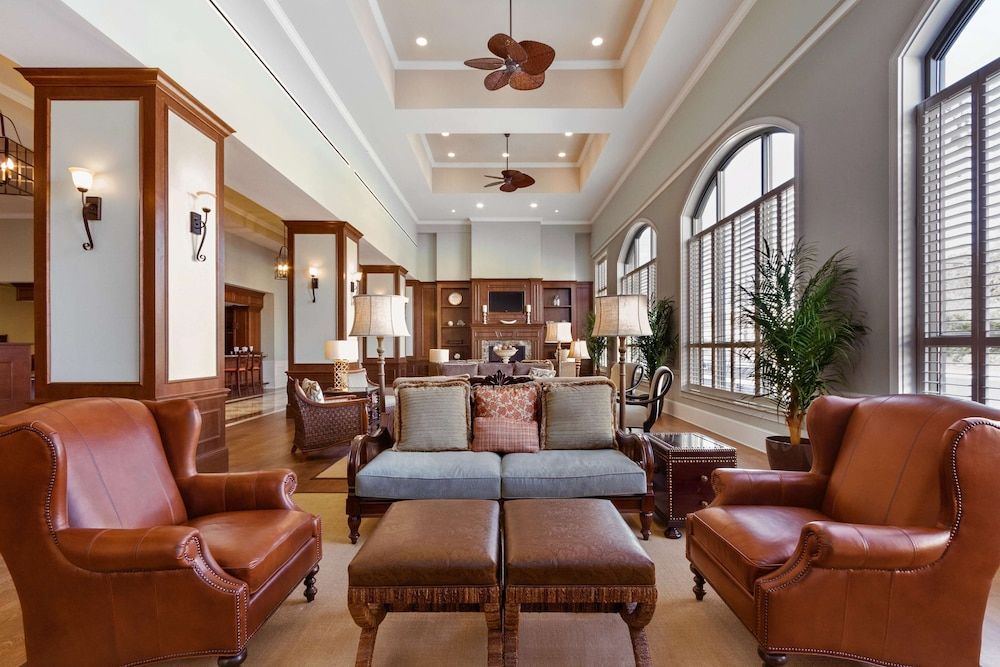 Embassy Suites Savannah 3