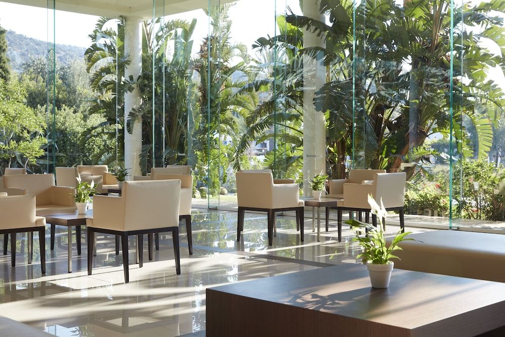 Barcelo Hydra Beach 3