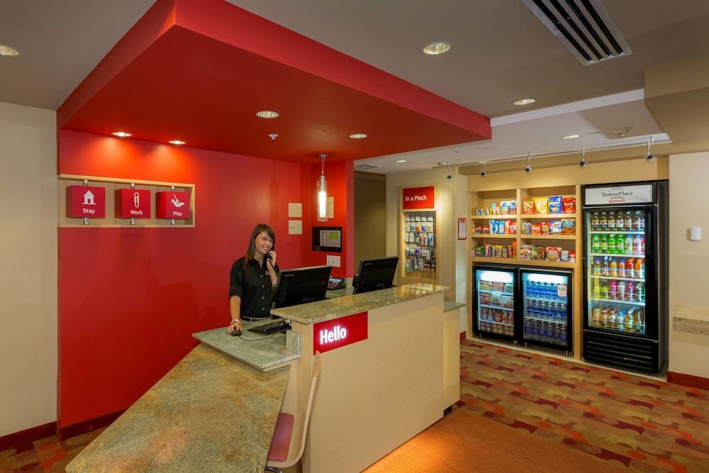 TownePlace Suites Buffalo Airport 3 TownePlace Suites Buffalo Airport 3