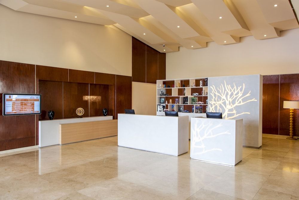 Hotel Opus Grand Toluca Aeropuerto 2