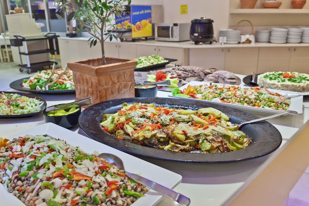 Mitsis Bali Paradise 2