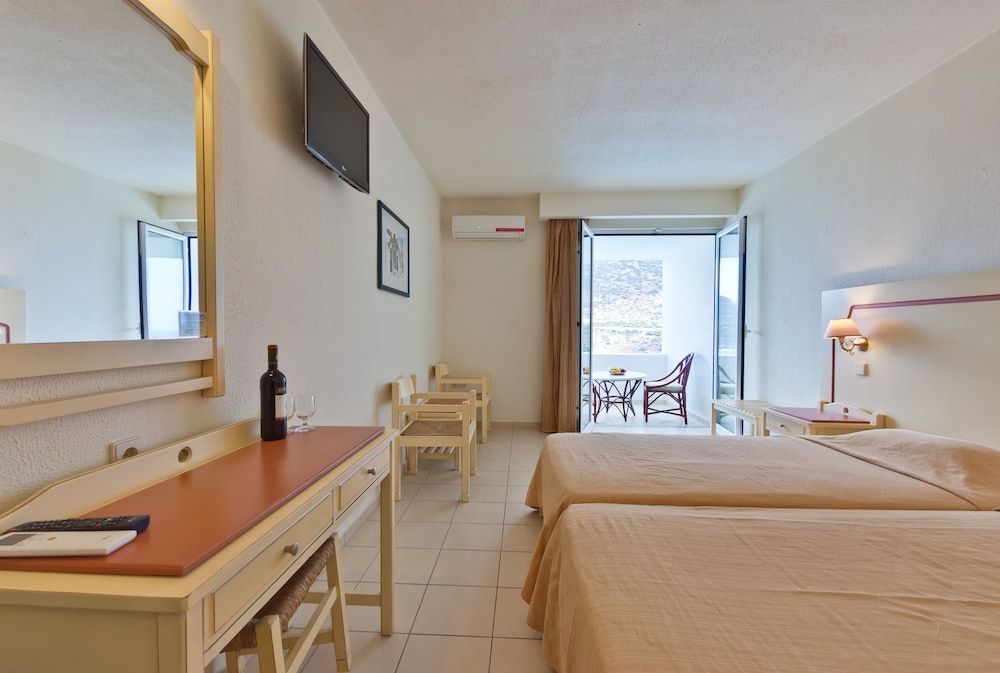 Mitsis Bali Paradise 1